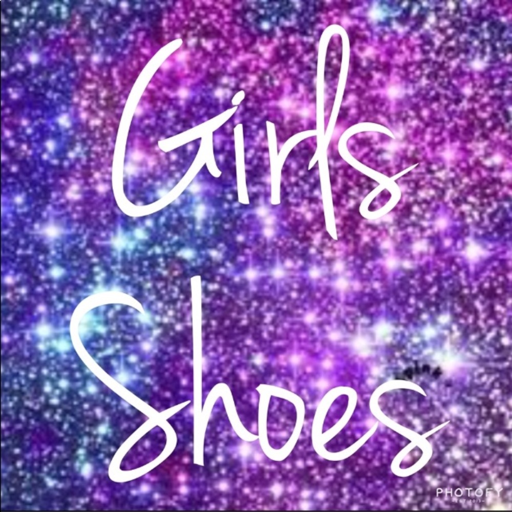 Girls & Baby Shoes & Accessories